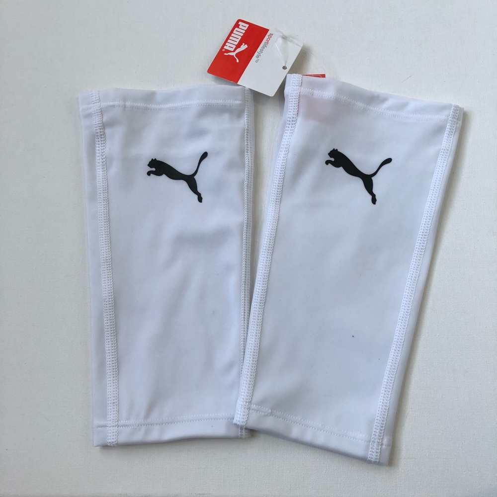 Shin Guard Holders for Soccer